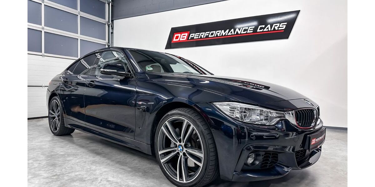 BMW 440 Gran Coupé 150.300 km 29.990 &euro; Giengen 89537