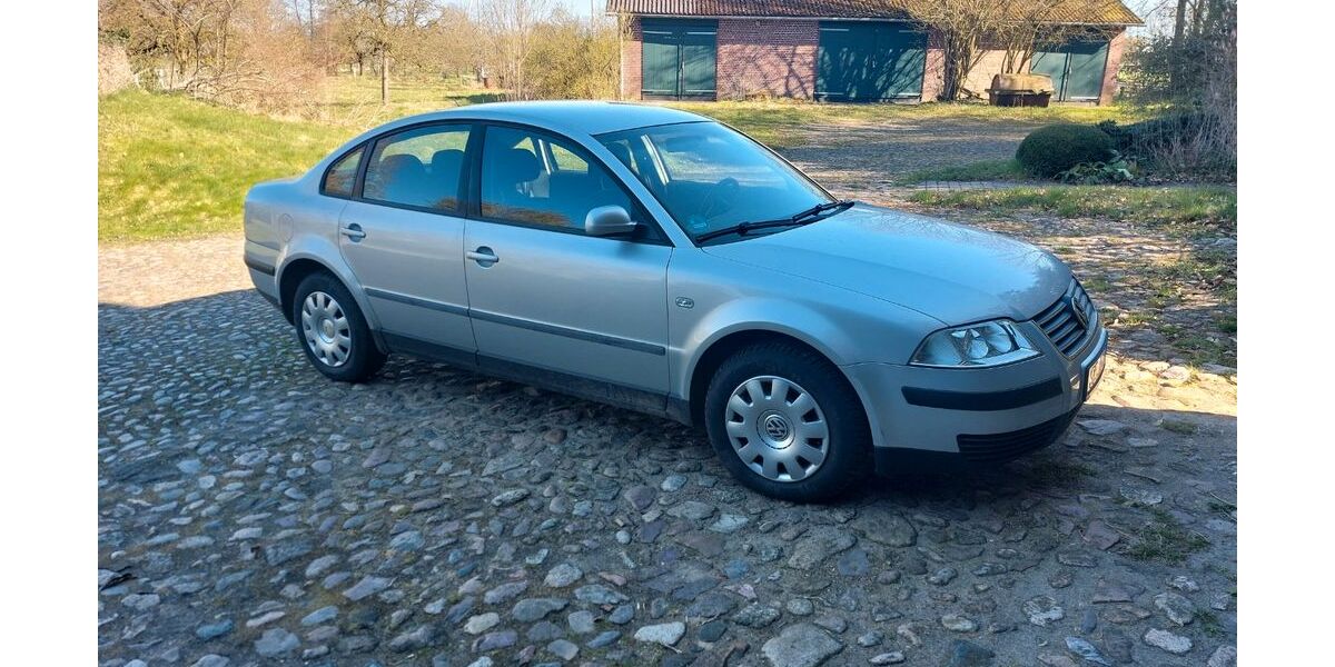 VW Passat 109.813 km 700 &euro; Struvenhütten 24643