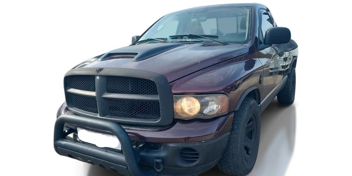 Dodge RAM 149.500 km 6.900 &euro; Aalen 73431