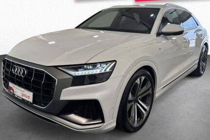 Audi Q8 33.200 km 58.779 &euro; Offenbach am Main 63071