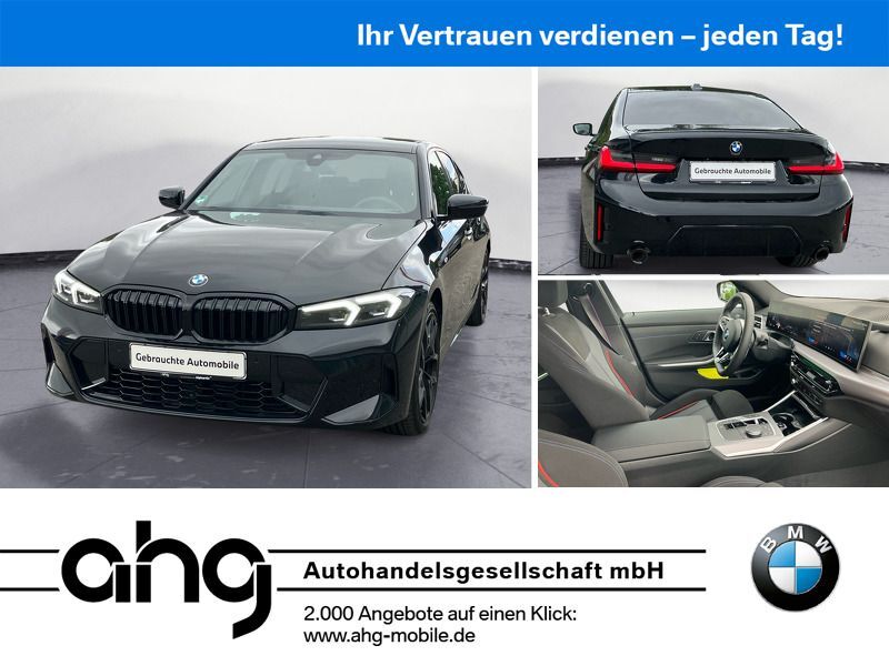 BMW 320 20.000 km 48.820 € Horb am Neckar 72160