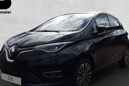Renault ZOE 5.000 km 23.980 € Lübbecke 32312