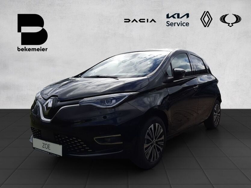 Renault ZOE 5.000 km 23.980 € Lübbecke 32312