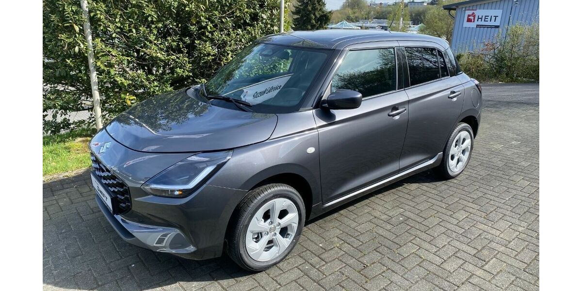Suzuki Swift 1.500 km 20.690 &euro; Wiehl-Bomig 51674