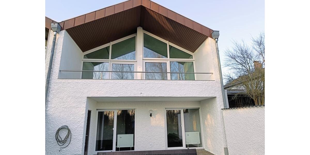 Reihenhaus Bad Füssing - 3 Zimmer, 100 m&sup2;, 1.100&euro; | Angebot:24183127