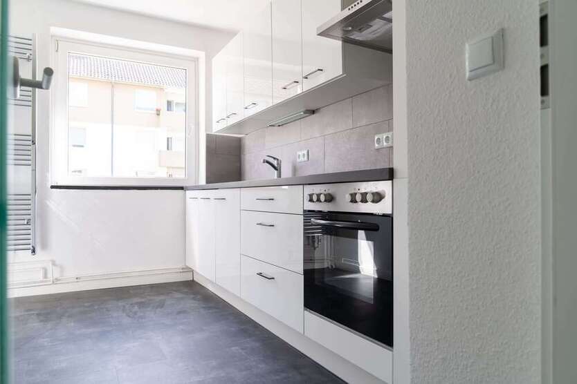 Wohnung zum Mieten in Walsrode-Bomlitz 590 € 74 m²
