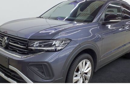 VW T-Cross 17.110 km 24.240 &euro; Bad Homburg 61348