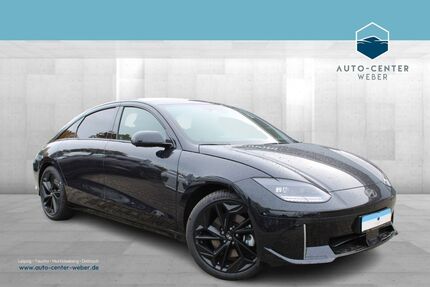 Hyundai IONIQ 6 9.975 km 35.380 &euro; Markkleeberg 04416