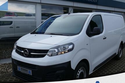 Opel Vivaro 64.043 km 19.250 &euro; Karben 61184