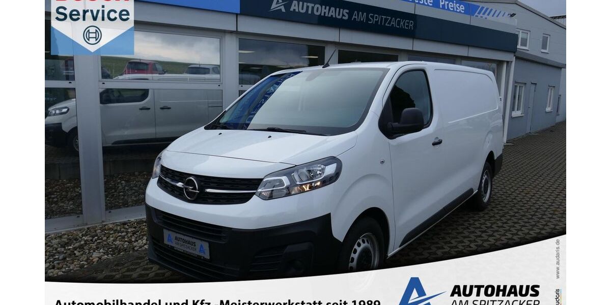 Opel Vivaro 64.043 km 19.750 &euro; Karben 61184