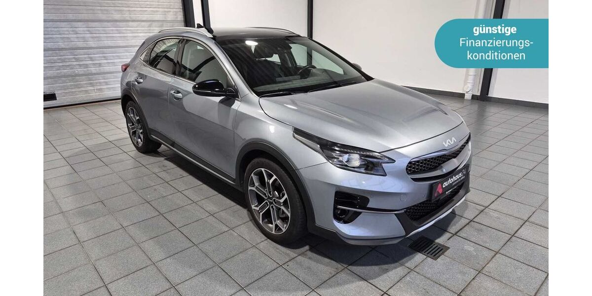 Kia XCeed 15.790 km 20.990 &euro; Wuppertal 42287