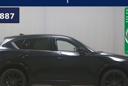 Mazda CX-5 98.427 km 23.680 &euro; Gyhum/Bockel 27404