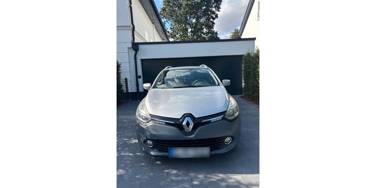 Renault Clio 126.775 km 3.800 &euro; Düsseldorf 40474