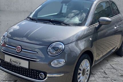 Fiat 500 22.844 km 13.980 &euro; Crailsheim 74564