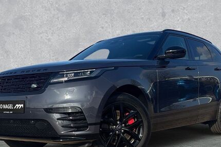 Land Rover Range Rover Velar 35.000 km 59.990 &euro; Münster 48163