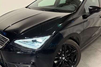Seat Ibiza 15.955 km 22.950 &euro; Buchholz 21244