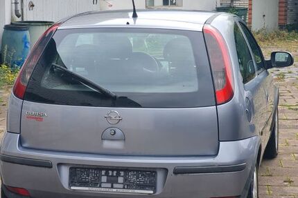Opel Corsa 174.039 km 650 &euro; Stolberg 52222