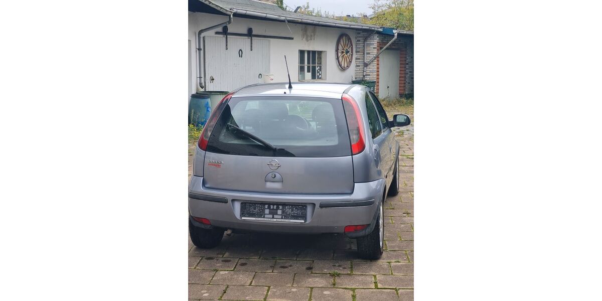 Opel Corsa 174.039 km 650 &euro; Stolberg 52222