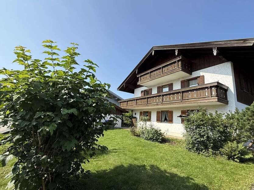 Haus zum Kaufen in Traunstein Haslach 637.500 € 145 m²