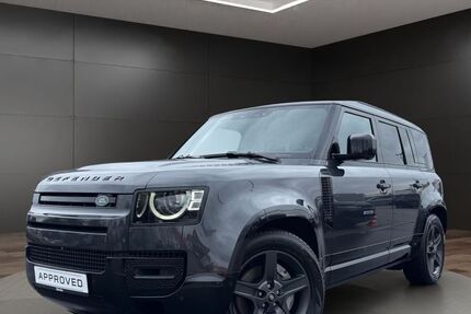 Land Rover Defender 33.290 km 78.450 &euro; Kassel 34123