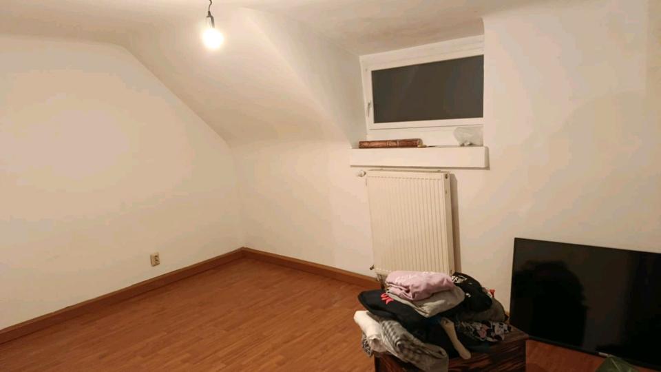 Einfamilienhaus 3 zimmer