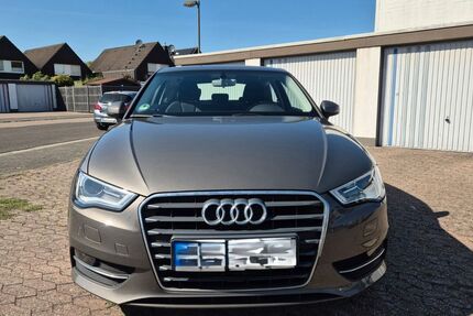 Audi A3 133.440 km 9.800 &euro; Tönisvorst 47918