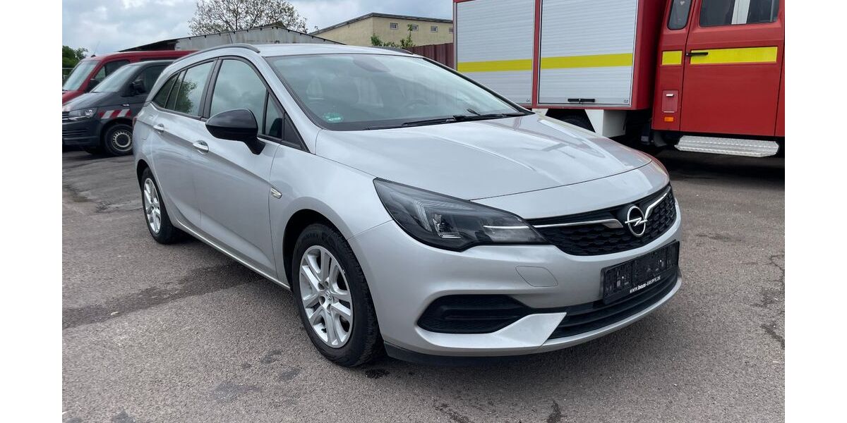 Opel Astra 138.000 km 6.999 &euro; Halle/Saale 06116