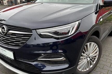 Opel Grandland (X) 107.999 km 13.299 &euro; Potsdam 14482