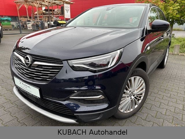 Opel Grandland (X) 107.999 km 13.299 &euro; Potsdam 14482