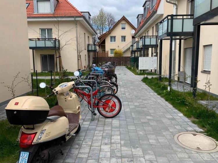 Erdgeschoßwohnung Berlin Friedrichshain-Kreuzberg - 1.5 Zimmer, 40 m&sup2;, 1.050&euro; | Angebot:25484995