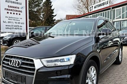Audi Q3 143.000 km 18.200 &euro; Nürnberg 90431