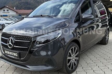 Mercedes-Benz V 250 4.800 km 73.900 &euro; Penzberg 82377