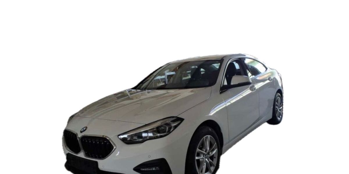 BMW 216 Gran Coupé 100.000 km 17.999 &euro; Grafing bei München 85567
