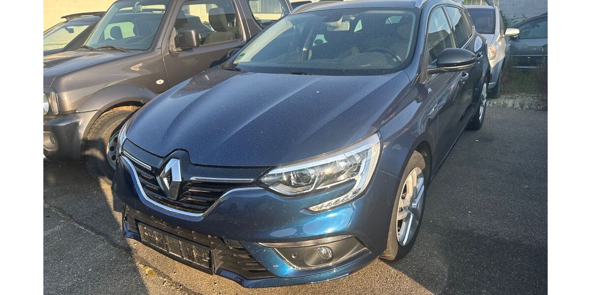 Renault Megane 91.143 km 11.300 &euro; Heidenheim 89522