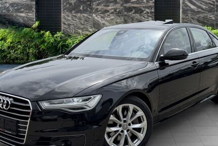 Audi A6 197.000 km 17.999 € Friedberg 86316
