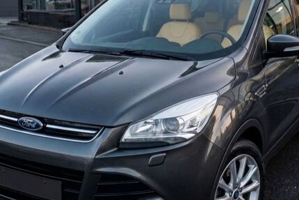 Ford Kuga 61.850 km 13.300 &euro; Badbergen 49635