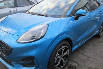 Ford Puma 10.000 km 23.480 &euro; Nortorf 24589