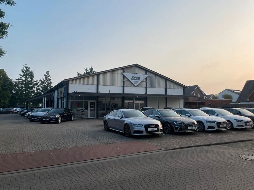 Seat Leon 170.000 km 12.900 € Lohne 49393