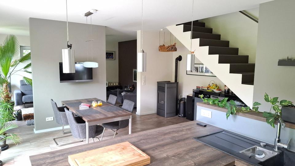 Einfamilienhaus Garbsen Berenbostel - 5 Zimmer, 166 m&sup2;, 698.000&euro; | Angebot:25570476