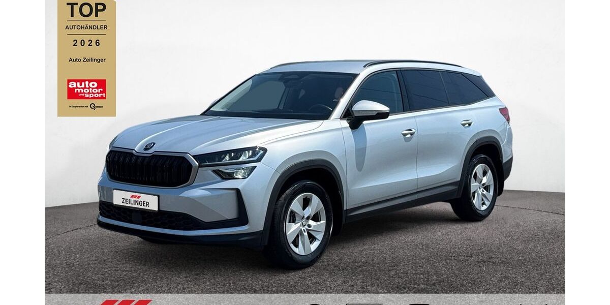 Skoda Kodiaq 39.930 km 32.249 &euro; Dietersheim 91463