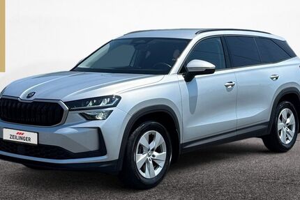 Skoda Kodiaq 39.930 km 32.299 &euro; Dietersheim 91463