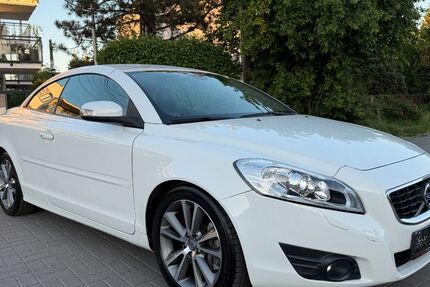 Volvo C70 42.000 km 22.500 &euro; Fredersdorf-Vogelsdorf bei Berlin 15370