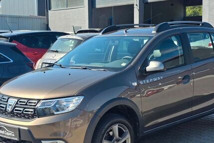 Dacia Sandero 78.000 km 8.699 &euro; Kirchheimbolanden 67292