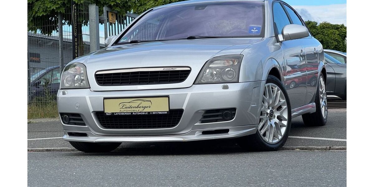 Opel Vectra 207.000 km 3.900 &euro; Fürth 90763