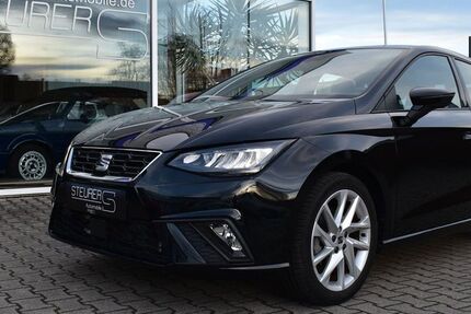 Seat Ibiza 7.763 km 18.690 &euro; Senden 89250