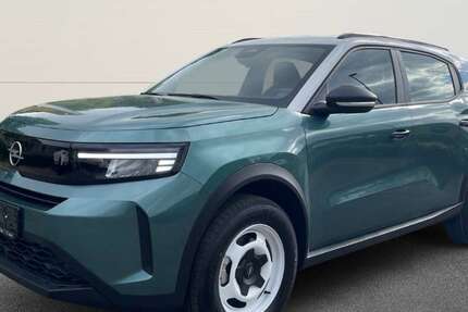 Opel Frontera 8.000 km 22.995 &euro; Borsdorf 04451
