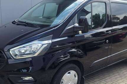 Ford Transit Custom 46.500 km 24.999 &euro; Dahme/Mark bei Berlin 15936