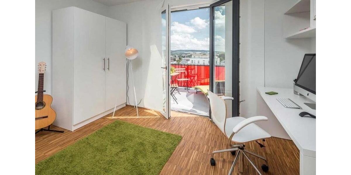 Etagenwohnung Idstein - 1 Zimmer, 28 m&sup2;, 100.000&euro; | Angebot:26325847