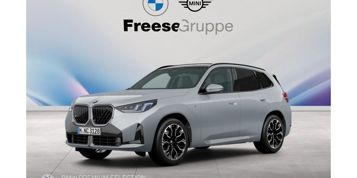 BMW X3 13.541 km 57.990 &euro; Oldenburg 26135