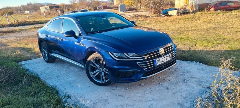 Arteon